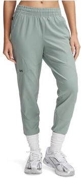 Under Armour Unstoppable Trainingshose silica green black