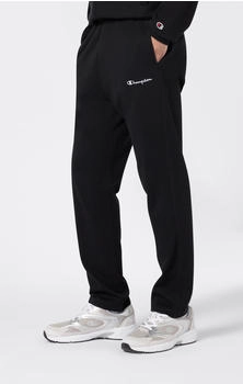 Champion Jogginghose schwarz nbk