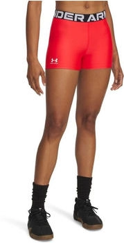 Under Armour Heatgear Shorty Shorts rot 713