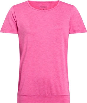 Energetics Jewel SS melange pink T-Shirt