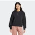 Adidas Sportsweatshirt schwarz offwhite