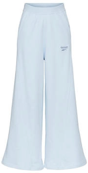 Reebok D Sweatpant blau y2k
