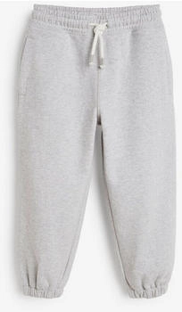 Next Oversize-Jogginghose im Stil der 90er-Jahre grau