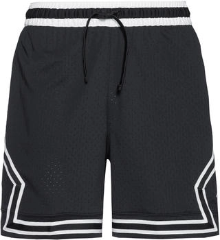 Nike Jordan Sport Dri-FIT Diamond Mesh-Shorts Herren (HF9910) black