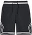 Nike Jordan Sport Dri-FIT Diamond Mesh-Shorts Herren (HF9910) black