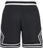 Nike Jordan Sport Dri-FIT Diamond Mesh-Shorts Herren (HF9910) black