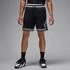 Nike Jordan Sport Dri-FIT Diamond Mesh-Shorts Herren (HF9910) black