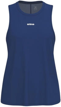Erima TS Tanktop function new navy schwarz