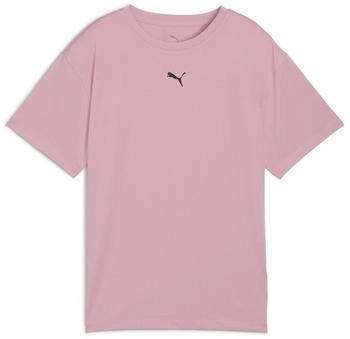 Puma Tad Essentials Trainingsshirt poised pink