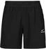 Nike Pro Training Dri-FIT Shorts schwarz weiß