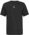 Nike Sport Dri-FIT Kurzarmshirt Herren (FN5829) black/white