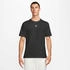 Nike Sport Dri-FIT Kurzarmshirt Herren (FN5829) black/white