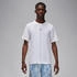 Nike Sport Dri-FIT Kurzarmshirt Herren (FN5829) white/black