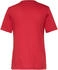 Nike Sport Dri-FIT Kurzarmshirt Herren (FN5829) rot schwarz