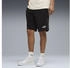 Puma Essentials Camo 10'' Shorts schwarz grau