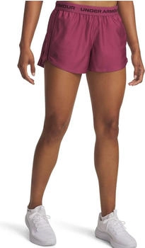 Under Armour Tech Play Up Kurze Hose