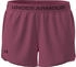 Under Armour tech play up shorts funktionsshorts rot