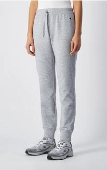Champion Damen Sweathose grau