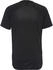 Nike Shirt Pro Training HV0409 schwarz weiß