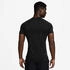 Nike Shirt Pro Training HV0409 schwarz weiß