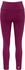 Triumph Cardio RTW High-Rise Leggings atmungsaktiv dark wine