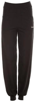 Winshape Sporthose 'WH12' schwarz
