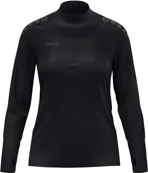 JAKO Ziptop Light Flow 8676D schwarz