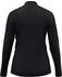 JAKO Ziptop Light Flow 8676D schwarz