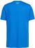 Under Armour Sportstyle Left Chest Trainingsshirt blau atlantis blau calm 411