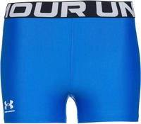 Under Armour Trainingsshorts "UA HG SHORTY" Leistungsstarker...