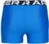 Under Armour Sportshorts 'Authentics' azur schwarz weiß