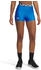 Under Armour Sportshorts 'Authentics' azur schwarz weiß