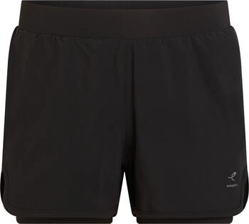 Energetics Kinder Shorts Bamas 407612 schwarz