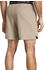 Under Armour UA VANISH WOVEN 6IN SHORTS 1373718 timberwolf taupe