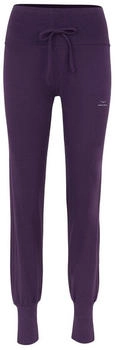 Venice Beach Yogahose 'Uma' lila