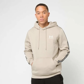 Under Armour UA Icon Fleece HD Taping city khaki