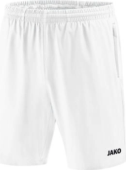 JAKO Profi Short weiss