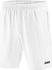 JAKO Profi Short weiss