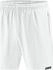 JAKO Profi Short weiss