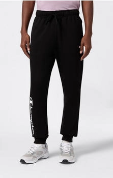 Champion Jogginghose schwarz nbk ns 20274159