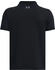 Under Armour Matchplay Polo schwarz pitch grau
