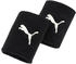 Puma Unisex Wristband long 2er Pack Schweißband schwarz
