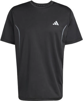 Adidas Tech Apparel JZ8488 shirt schwarz