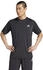 Adidas Tech Apparel JZ8488 shirt schwarz