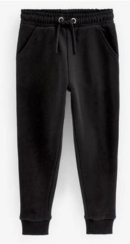 Next Jersey Jogginghose Regular Fit schwarz blau