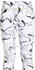 Lascana Caprileggings White Marble