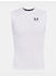 Under Armour Heatgear Lycra Tanktop weiß
