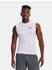 Under Armour Heatgear Lycra Tanktop weiß