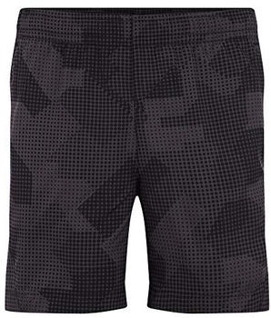 Energetics Kinder Shorts Masetto JRS anthrazit schwarz