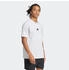 Adidas Funktionsshirt 'ESSENTIALS' graumeliert schwarz
